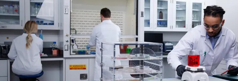 Every Lab, Every Day