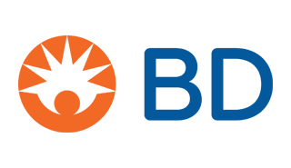 BD logo