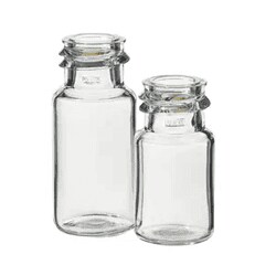 Serum Vials and Closures