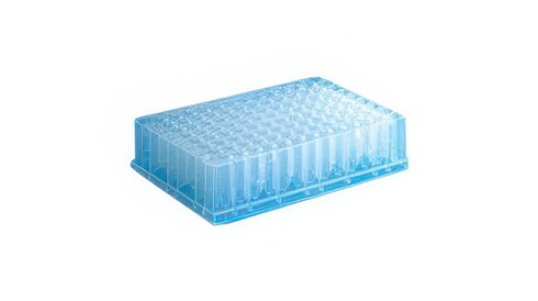 Storage Microplates