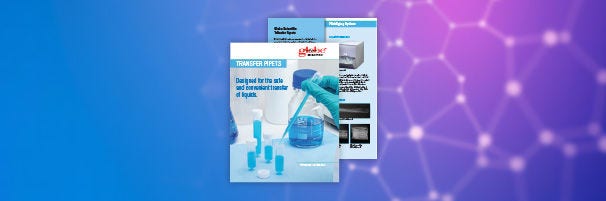 The Right Pipet for Every Drop