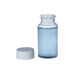 Scintillation Vials and Caps