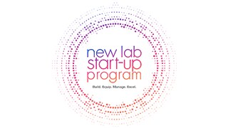 New Lab Start-Up Program