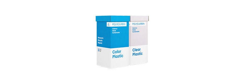 Alpha Carbin—Recycle Any Brand of Pipette Tip Box