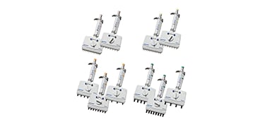 Eppendorf Research™ plus Move It™