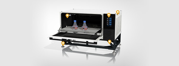 25228 IntelliStack Tour