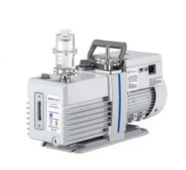 Vacuum Pumps