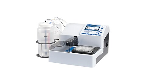 Microplate Washers