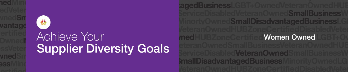 Women-Owned Business