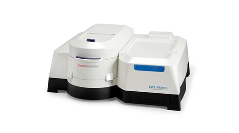 UV-Vis Spectrophotometers
