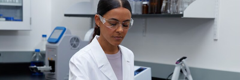 Thermo Scientific Instruments Flyer