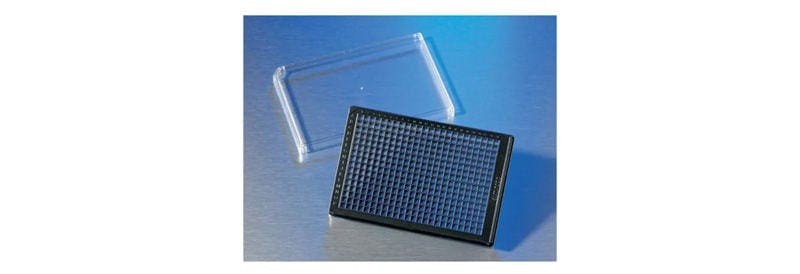 Corning™ 384-Well Spheroid Microplate