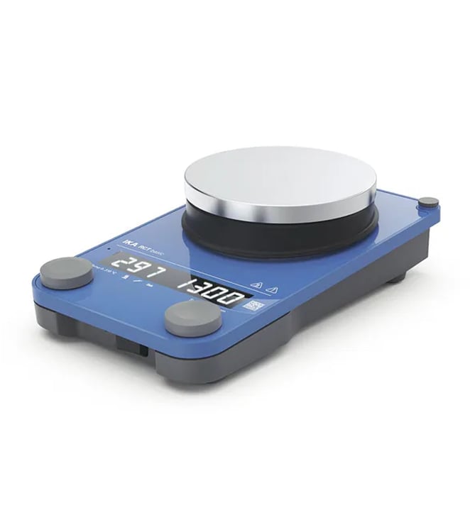 Combination Hotplate Stirrers