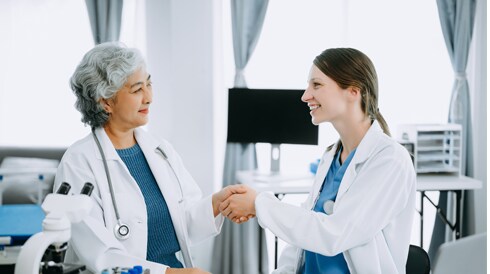 Consulting Solutions