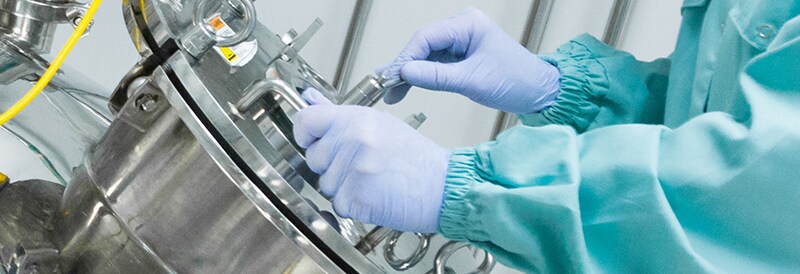 Production Products and Services