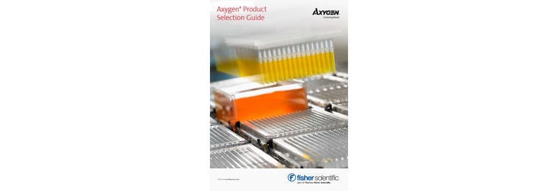 Axygen™ Product Selection Guide