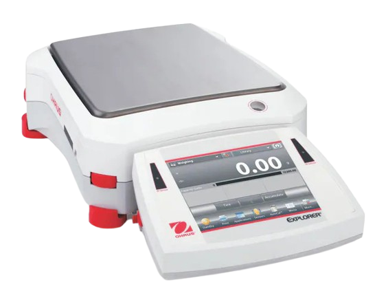 Electronic Toploading Balances