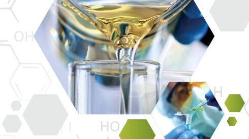 Chemicals Supplier Guide