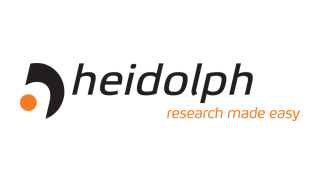 Heidolph North America logo