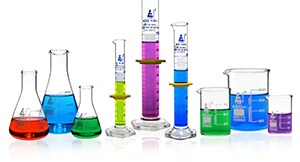 glassware and plastic wear products