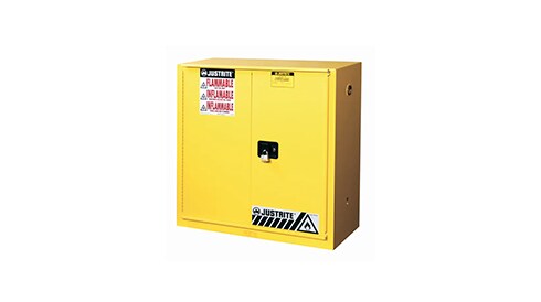 Safety Cabinets