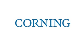 Corning Logo