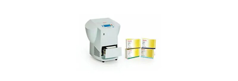 Cole-Parmer thermal cycler product