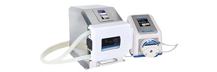 MasterFlex MasterSense Pump Systems