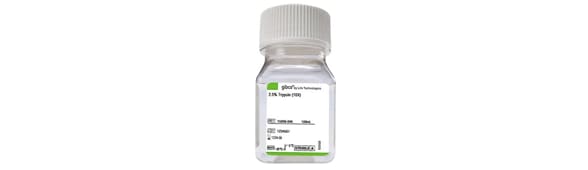 Gibco™ Trypsin (2.5%), no phenol red
