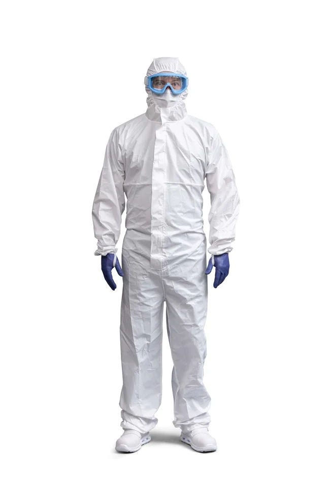 Body Protection (Sterile)