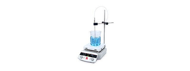 Hotplates and Stirrers