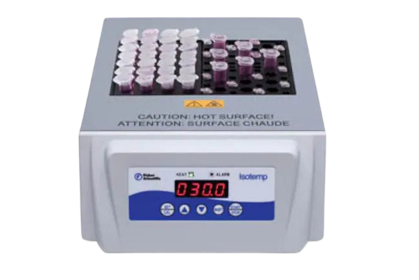 Dry Block Incubators