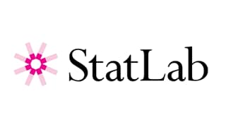 StatLab Logo