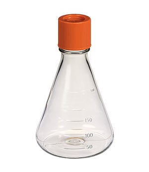 Corning™ Polycarbonate Erlenmeyer Flasks