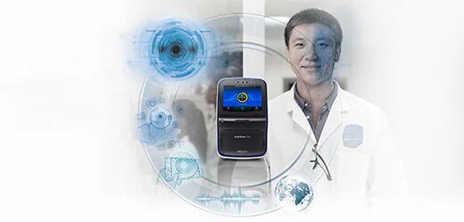 QuantStudio 6 and 7 Pro Real-Time PCR Systems