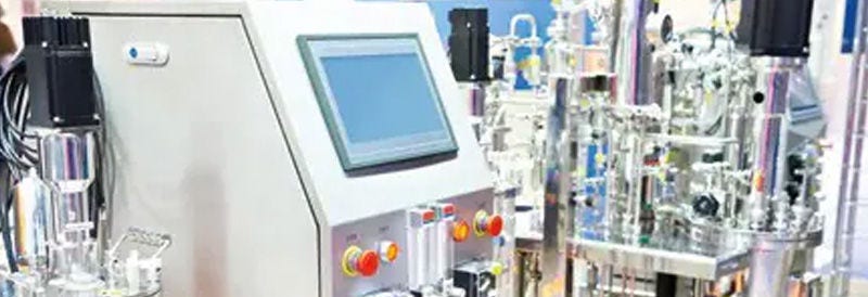 Lab Reporter: How to Scale-Out and Scale-Up Cell Therapy Production