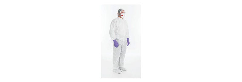 Kimberly-Clark Professional™ Kimtech™ A8 Clean Overalls