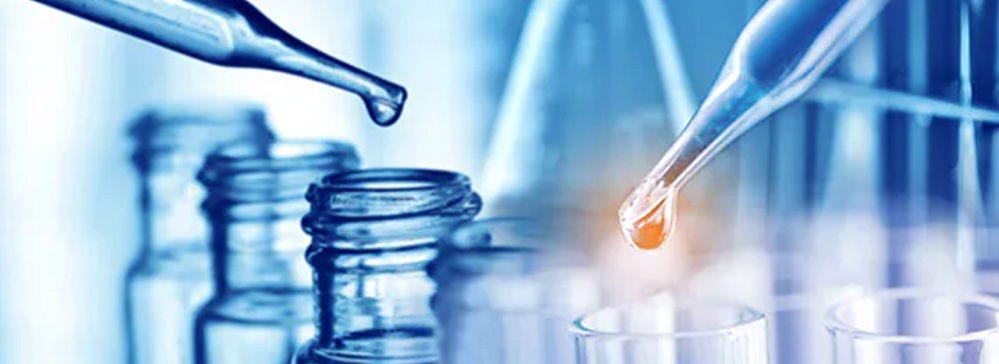 Testing Lab, Environmental and Diagnostic