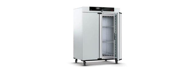 Standard Incubators