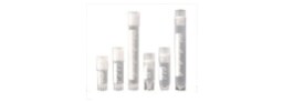Cryogenic Storage Vials