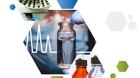 Chromatography Supplier Guide