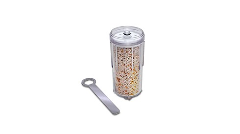 Gas Generators and Accessories