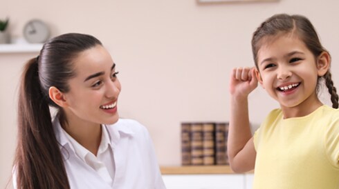 Nursing and Allied Health