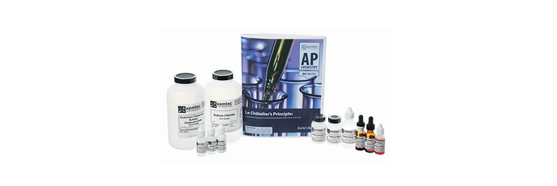 Classroom Chemistry Resources