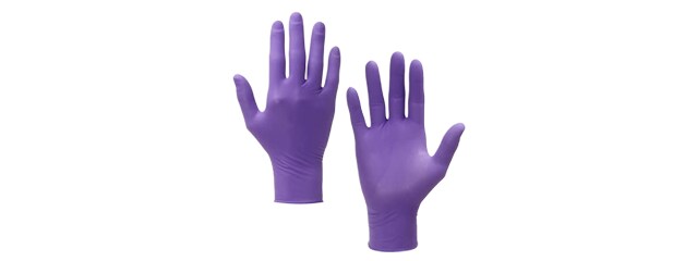 Nitrile Gloves