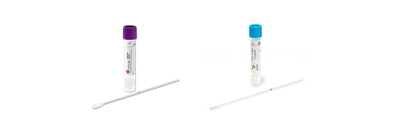 Applicators and Swabs