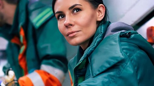 Emergency Preparedness and Response