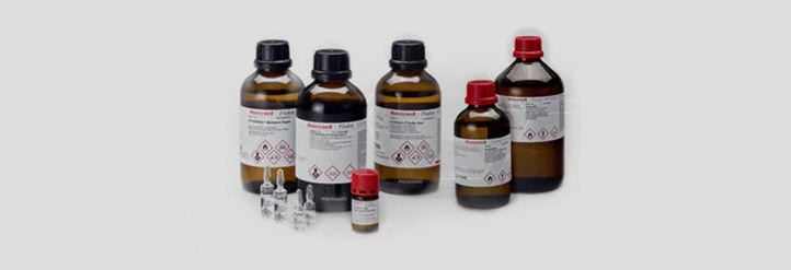 Honeywell Chromasolv Honeywell Research