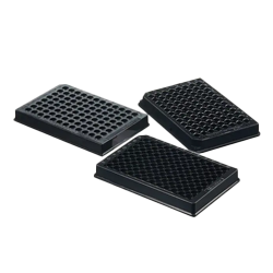 Thermo Scientific™ Black 96-Well Immuno Plates