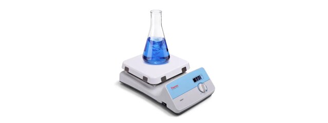 Magnetic Stirrers